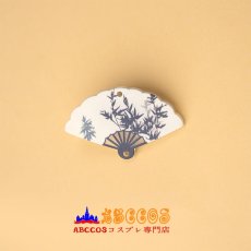 画像30: Arknights アークナイツ Kroos the Keen Glint/ 寒芒クルース コスプレ衣装 abccos製 「受注生産」 (30)