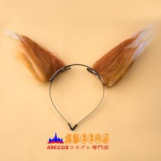 画像32: Arknights アークナイツ Kroos the Keen Glint/ 寒芒クルース コスプレ衣装 abccos製 「受注生産」 (32)