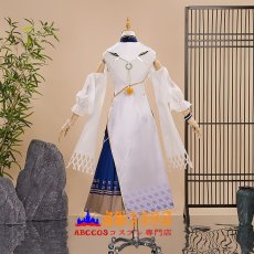 画像4: Arknights アークナイツ Kroos the Keen Glint/ 寒芒クルース コスプレ衣装 abccos製 「受注生産」 (4)
