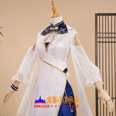 画像6: Arknights アークナイツ Kroos the Keen Glint/ 寒芒クルース コスプレ衣装 abccos製 「受注生産」 (6)