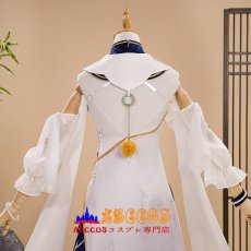 画像7: Arknights アークナイツ Kroos the Keen Glint/ 寒芒クルース コスプレ衣装 abccos製 「受注生産」 (7)