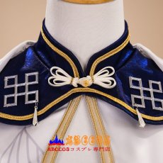 画像8: Arknights アークナイツ Kroos the Keen Glint/ 寒芒クルース コスプレ衣装 abccos製 「受注生産」 (8)