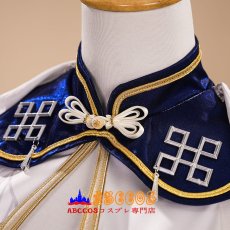 画像9: Arknights アークナイツ Kroos the Keen Glint/ 寒芒クルース コスプレ衣装 abccos製 「受注生産」 (9)