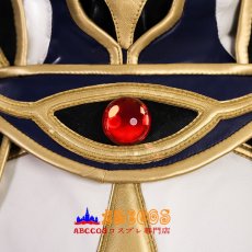 画像11: コードギアス 反逆のルルーシュ 枢木スザク ナイト オブ ゼロ コスプレ衣装 abccos製 「受注生産」 (11)