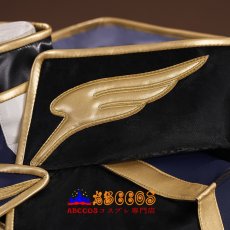 画像15: コードギアス 反逆のルルーシュ 枢木スザク ナイト オブ ゼロ コスプレ衣装 abccos製 「受注生産」 (15)