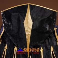 画像17: コードギアス 反逆のルルーシュ 枢木スザク ナイト オブ ゼロ コスプレ衣装 abccos製 「受注生産」 (17)