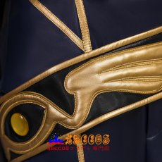 画像19: コードギアス 反逆のルルーシュ 枢木スザク ナイト オブ ゼロ コスプレ衣装 abccos製 「受注生産」 (19)