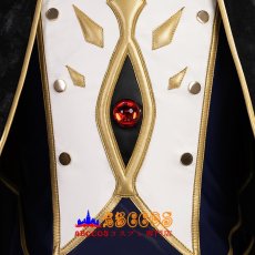 画像21: コードギアス 反逆のルルーシュ 枢木スザク ナイト オブ ゼロ コスプレ衣装 abccos製 「受注生産」 (21)
