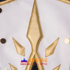 画像24: コードギアス 反逆のルルーシュ 枢木スザク ナイト オブ ゼロ コスプレ衣装 abccos製 「受注生産」 (24)