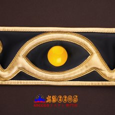 画像25: コードギアス 反逆のルルーシュ 枢木スザク ナイト オブ ゼロ コスプレ衣装 abccos製 「受注生産」 (25)