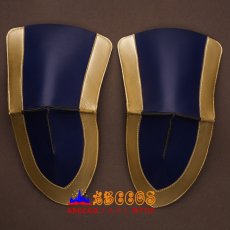 画像27: コードギアス 反逆のルルーシュ 枢木スザク ナイト オブ ゼロ コスプレ衣装 abccos製 「受注生産」 (27)