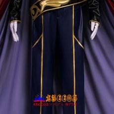 画像28: コードギアス 反逆のルルーシュ 枢木スザク ナイト オブ ゼロ コスプレ衣装 abccos製 「受注生産」 (28)