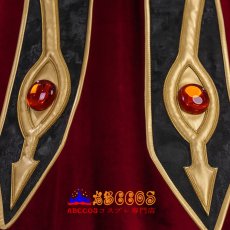 画像30: コードギアス 反逆のルルーシュ 枢木スザク ナイト オブ ゼロ コスプレ衣装 abccos製 「受注生産」 (30)