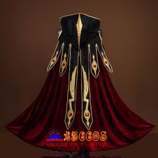 画像5: コードギアス 反逆のルルーシュ 枢木スザク ナイト オブ ゼロ コスプレ衣装 abccos製 「受注生産」 (5)