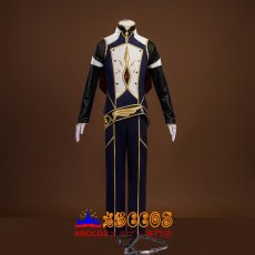 画像6: コードギアス 反逆のルルーシュ 枢木スザク ナイト オブ ゼロ コスプレ衣装 abccos製 「受注生産」 (6)