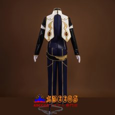 画像7: コードギアス 反逆のルルーシュ 枢木スザク ナイト オブ ゼロ コスプレ衣装 abccos製 「受注生産」 (7)
