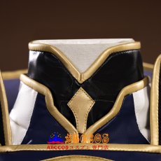 画像10: コードギアス 反逆のルルーシュ 枢木スザク ナイト オブ ゼロ コスプレ衣装 abccos製 「受注生産」 (10)