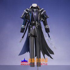 画像2: 原神(げんしん)キリル・チュードミロヴィッチ・フリンズ(Kyryll Chudomirovich Flins) コスプレ衣装 abccos製 「受注生産」 (2)