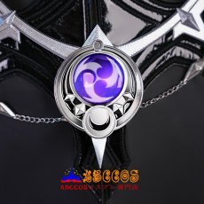 画像11: 原神(げんしん)キリル・チュードミロヴィッチ・フリンズ(Kyryll Chudomirovich Flins) コスプレ衣装 abccos製 「受注生産」 (11)