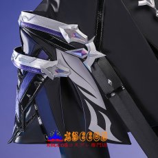 画像12: 原神(げんしん)キリル・チュードミロヴィッチ・フリンズ(Kyryll Chudomirovich Flins) コスプレ衣装 abccos製 「受注生産」 (12)