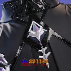 画像20: 原神(げんしん)キリル・チュードミロヴィッチ・フリンズ(Kyryll Chudomirovich Flins) コスプレ衣装 abccos製 「受注生産」 (20)