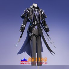 画像3: 原神(げんしん)キリル・チュードミロヴィッチ・フリンズ(Kyryll Chudomirovich Flins) コスプレ衣装 abccos製 「受注生産」 (3)