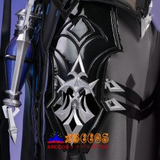 画像15: 原神(げんしん)キリル・チュードミロヴィッチ・フリンズ(Kyryll Chudomirovich Flins) コスプレ衣装 abccos製 「受注生産」 (15)
