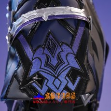 画像18: 原神(げんしん)キリル・チュードミロヴィッチ・フリンズ(Kyryll Chudomirovich Flins) コスプレ衣装 abccos製 「受注生産」 (18)