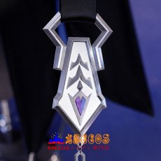 画像21: 原神(げんしん)キリル・チュードミロヴィッチ・フリンズ(Kyryll Chudomirovich Flins) コスプレ衣装 abccos製 「受注生産」 (21)