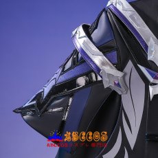 画像22: 原神(げんしん)キリル・チュードミロヴィッチ・フリンズ(Kyryll Chudomirovich Flins) コスプレ衣装 abccos製 「受注生産」 (22)