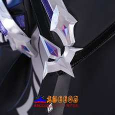 画像24: 原神(げんしん)キリル・チュードミロヴィッチ・フリンズ(Kyryll Chudomirovich Flins) コスプレ衣装 abccos製 「受注生産」 (24)