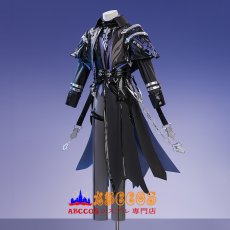 画像4: 原神(げんしん)キリル・チュードミロヴィッチ・フリンズ(Kyryll Chudomirovich Flins) コスプレ衣装 abccos製 「受注生産」 (4)