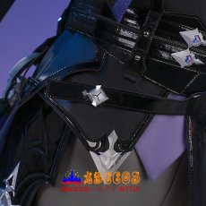 画像27: 原神(げんしん)キリル・チュードミロヴィッチ・フリンズ(Kyryll Chudomirovich Flins) コスプレ衣装 abccos製 「受注生産」 (27)