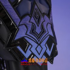 画像30: 原神(げんしん)キリル・チュードミロヴィッチ・フリンズ(Kyryll Chudomirovich Flins) コスプレ衣装 abccos製 「受注生産」 (30)