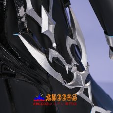 画像31: 原神(げんしん)キリル・チュードミロヴィッチ・フリンズ(Kyryll Chudomirovich Flins) コスプレ衣装 abccos製 「受注生産」 (31)