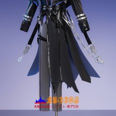 画像34: 原神(げんしん)キリル・チュードミロヴィッチ・フリンズ(Kyryll Chudomirovich Flins) コスプレ衣装 abccos製 「受注生産」 (34)