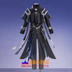 画像5: 原神(げんしん)キリル・チュードミロヴィッチ・フリンズ(Kyryll Chudomirovich Flins) コスプレ衣装 abccos製 「受注生産」 (5)