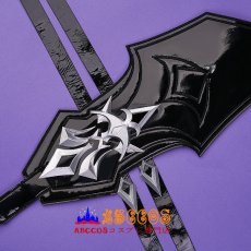 画像37: 原神(げんしん)キリル・チュードミロヴィッチ・フリンズ(Kyryll Chudomirovich Flins) コスプレ衣装 abccos製 「受注生産」 (37)