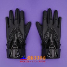 画像38: 原神(げんしん)キリル・チュードミロヴィッチ・フリンズ(Kyryll Chudomirovich Flins) コスプレ衣装 abccos製 「受注生産」 (38)