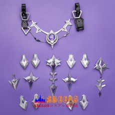 画像39: 原神(げんしん)キリル・チュードミロヴィッチ・フリンズ(Kyryll Chudomirovich Flins) コスプレ衣装 abccos製 「受注生産」 (39)