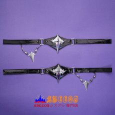 画像40: 原神(げんしん)キリル・チュードミロヴィッチ・フリンズ(Kyryll Chudomirovich Flins) コスプレ衣装 abccos製 「受注生産」 (40)