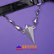 画像41: 原神(げんしん)キリル・チュードミロヴィッチ・フリンズ(Kyryll Chudomirovich Flins) コスプレ衣装 abccos製 「受注生産」 (41)
