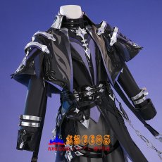 画像6: 原神(げんしん)キリル・チュードミロヴィッチ・フリンズ(Kyryll Chudomirovich Flins) コスプレ衣装 abccos製 「受注生産」 (6)