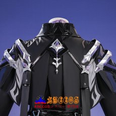画像7: 原神(げんしん)キリル・チュードミロヴィッチ・フリンズ(Kyryll Chudomirovich Flins) コスプレ衣装 abccos製 「受注生産」 (7)