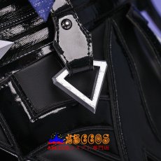 画像10: 原神(げんしん)キリル・チュードミロヴィッチ・フリンズ(Kyryll Chudomirovich Flins) コスプレ衣装 abccos製 「受注生産」 (10)