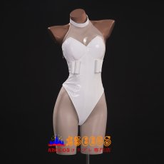 画像2: Newしいパンティ＆ストッキングwithガーターベルト Gunsmith Bitch ガンスミスビッチ コスプレ衣装 abccos製 「受注生産」 (2)