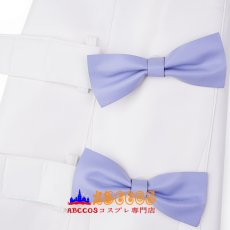 画像18: Newしいパンティ＆ストッキングwithガーターベルト Gunsmith Bitch ガンスミスビッチ コスプレ衣装 abccos製 「受注生産」 (18)