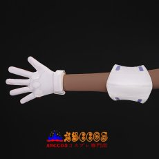 画像20: Newしいパンティ＆ストッキングwithガーターベルト Gunsmith Bitch ガンスミスビッチ コスプレ衣装 abccos製 「受注生産」 (20)