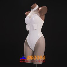 画像4: Newしいパンティ＆ストッキングwithガーターベルト Gunsmith Bitch ガンスミスビッチ コスプレ衣装 abccos製 「受注生産」 (4)