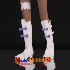 画像22: Newしいパンティ＆ストッキングwithガーターベルト Gunsmith Bitch ガンスミスビッチ コスプレ衣装 abccos製 「受注生産」 (22)